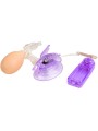 Farfalla Vibrante Per La Stimolazione Del Clitoride Lilla - BAILE STIMULATING - Vibratori Clitoride | erosidea.com