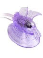Farfalla Vibrante Per La Stimolazione Del Clitoride Lilla - BAILE STIMULATING - Vibratori Clitoride | erosidea.com