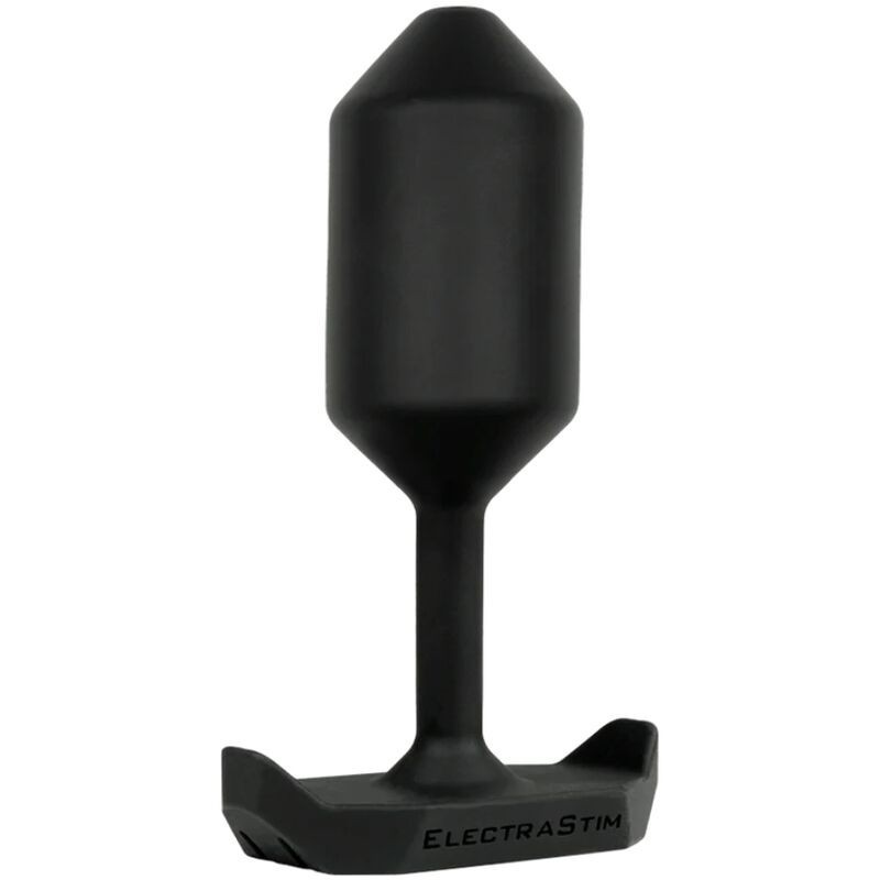 Electrastim - Elettro Spina Anale Mr-S-Leather - ELECTRASTIM - Pinzette Capezzoli | erosidea.com