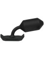 Electrastim - Elettro Spina Anale Mr-S-Leather - ELECTRASTIM - Pinzette Capezzoli | erosidea.com