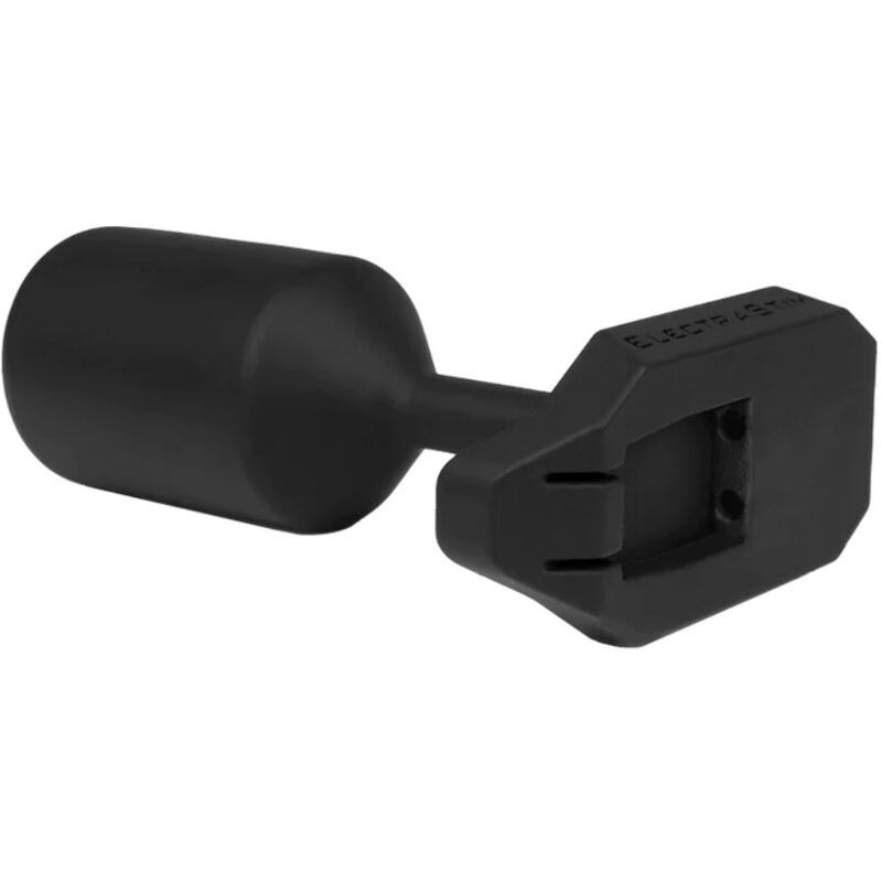 Electrastim - Elettro Spina Anale Mr-S-Leather - ELECTRASTIM - Pinzette Capezzoli | erosidea.com