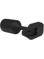 Electrastim - Elettro Spina Anale Mr-S-Leather - ELECTRASTIM - Pinzette Capezzoli | erosidea.com