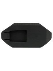 Electrastim - Elettro Spina Anale Mr-S-Leather - ELECTRASTIM - Pinzette Capezzoli | erosidea.com
