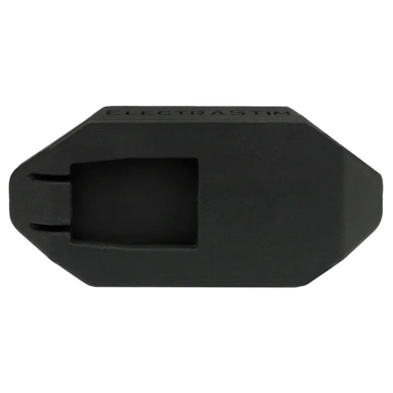 Electrastim - Elettro Spina Anale Mr-S-Leather - ELECTRASTIM - Pinzette Capezzoli | erosidea.com