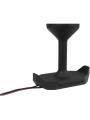 Electrastim - Elettro Spina Anale Mr-S-Leather - ELECTRASTIM - Pinzette Capezzoli | erosidea.com