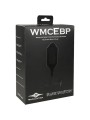 Electrastim - Elettro Spina Anale Mr-S-Leather - ELECTRASTIM - Pinzette Capezzoli | erosidea.com