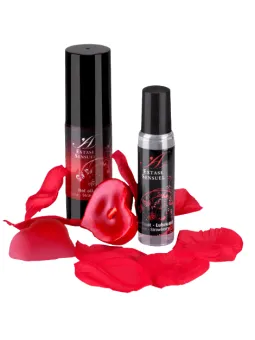 Extase Sensual - Petto Rosso Della Tentazione
