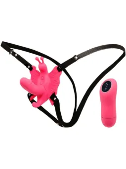 Vibratore Doppio Gemini Rocks-Off Stimolatore Del Clitoride Punto G Viola - ROCKS-OFF - Vibratori per Coppia | erosidea.com