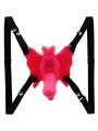 Baile - Imbracatura a Farfalla Ultra Passionate con Telecomando - BAILE STIMULATING - Vibratori per Coppia | erosidea.com