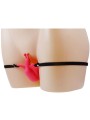 Baile - Imbracatura a Farfalla Ultra Passionate con Telecomando - BAILE STIMULATING - Vibratori per Coppia | erosidea.com