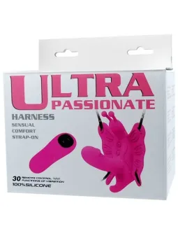 Vibratore Doppio Gemini Rocks-Off Stimolatore Del Clitoride Punto G Viola - ROCKS-OFF - Vibratori per Coppia | erosidea.com