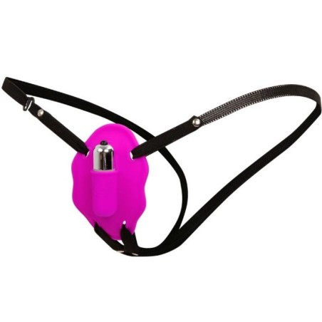 Amore Cablaggio Rider Con Vibrazione - BAILE STIMULATING - Vibratori | erosidea.com