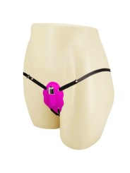 Amore Cablaggio Rider Con Vibrazione - BAILE STIMULATING - Vibratori | erosidea.com