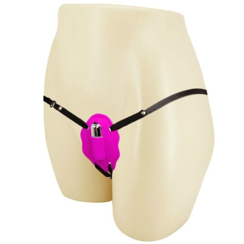 Amore Cablaggio Rider Con Vibrazione - BAILE STIMULATING - Vibratori | erosidea.com