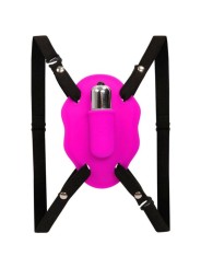 Amore Cablaggio Rider Con Vibrazione - BAILE STIMULATING - Vibratori | erosidea.com
