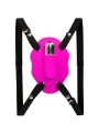 Amore Cablaggio Rider Con Vibrazione - BAILE STIMULATING - Vibratori | erosidea.com