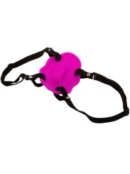 Amore Cablaggio Rider Con Vibrazione - BAILE STIMULATING - Vibratori | erosidea.com