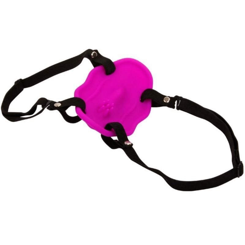 Amore Cablaggio Rider Con Vibrazione - BAILE STIMULATING - Vibratori | erosidea.com