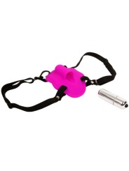 Amore Cablaggio Rider Con Vibrazione - BAILE STIMULATING - Vibratori | erosidea.com
