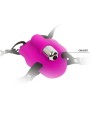 Amore Cablaggio Rider Con Vibrazione - BAILE STIMULATING - Vibratori | erosidea.com