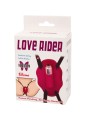 Amore Cablaggio Rider Con Vibrazione - BAILE STIMULATING - Vibratori | erosidea.com