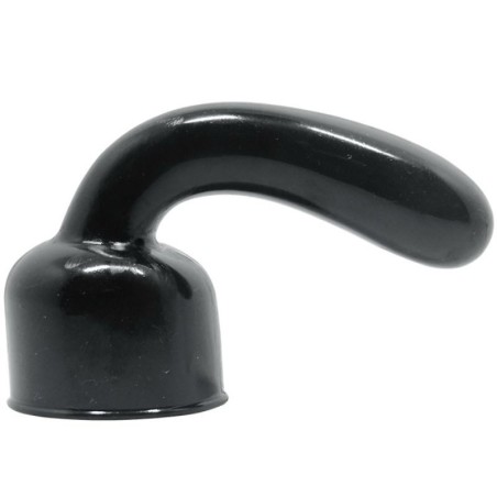 Baile Testina Potente Testina Intercambiabile Per Massaggi Del Punto G - BAILE POWER HEAD - Magic Wand | erosidea.com
