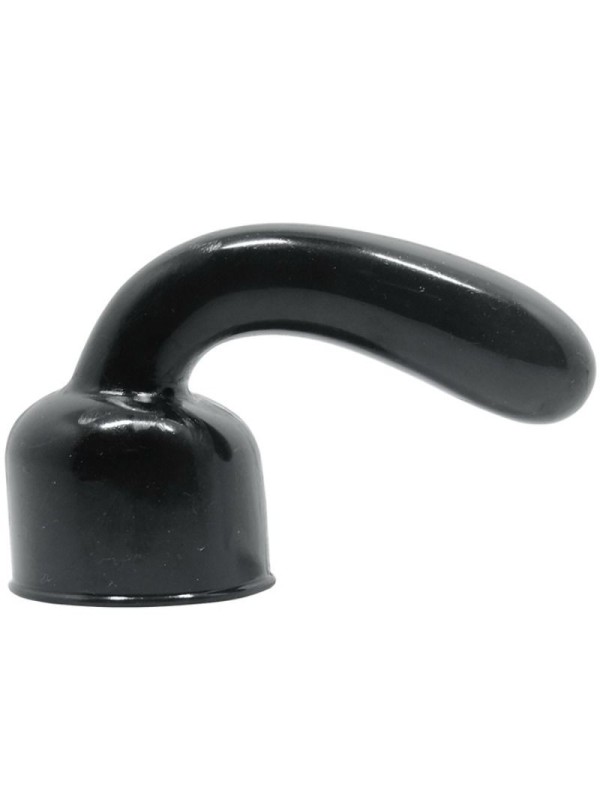 Baile Testina Potente Testina Intercambiabile Per Massaggi Del Punto G - BAILE POWER HEAD - Magic Wand | erosidea.com