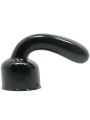 Baile Testina Potente Testina Intercambiabile Per Massaggi Del Punto G - BAILE POWER HEAD - Magic Wand | erosidea.com