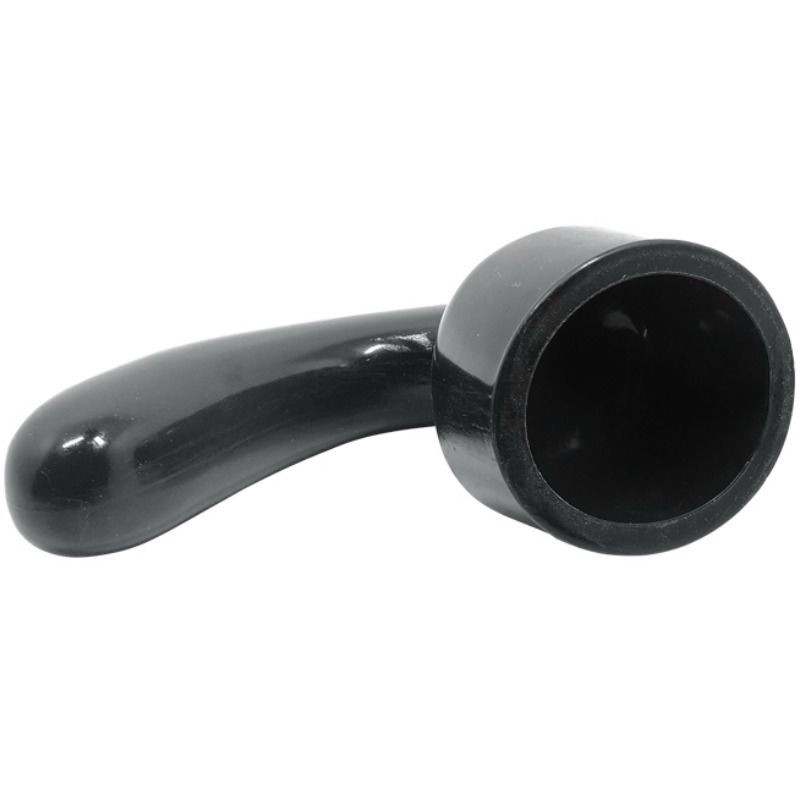 Baile Testina Potente Testina Intercambiabile Per Massaggi Del Punto G - BAILE POWER HEAD - Magic Wand | erosidea.com