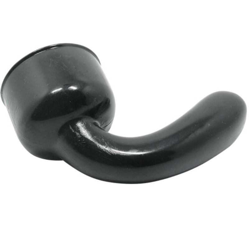 Baile Testina Potente Testina Intercambiabile Per Massaggi Del Punto G - BAILE POWER HEAD - Magic Wand | erosidea.com