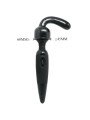 Baile Testina Potente Testina Intercambiabile Per Massaggi Del Punto G - BAILE POWER HEAD - Magic Wand | erosidea.com