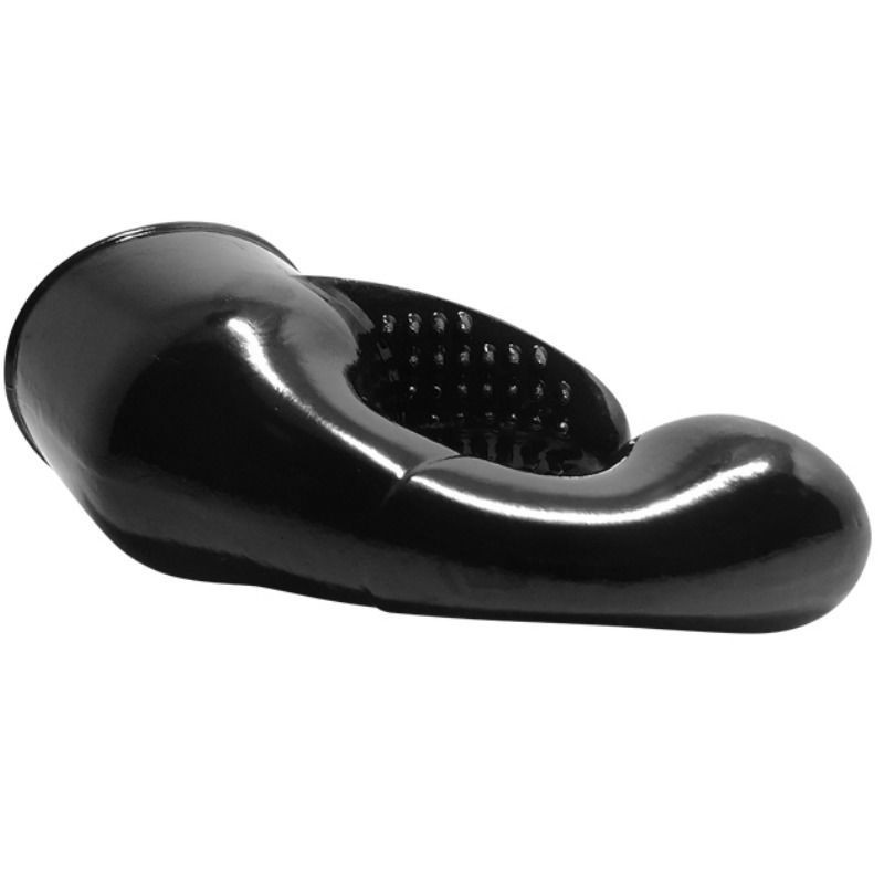 Baile Power Head Testina Intercambiabile Per Stimolazione Punti G E Clitoride - BAILE POWER HEAD - Magic Wand | erosidea.com