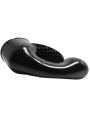 Baile Power Head Testina Intercambiabile Per Stimolazione Punti G E Clitoride - BAILE POWER HEAD - Magic Wand | erosidea.com