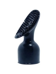 Baile Testina Intercambiabile Power Head Per La Stimolazione Del Clitoride - BAILE POWER HEAD - Magic Wand | erosidea.com