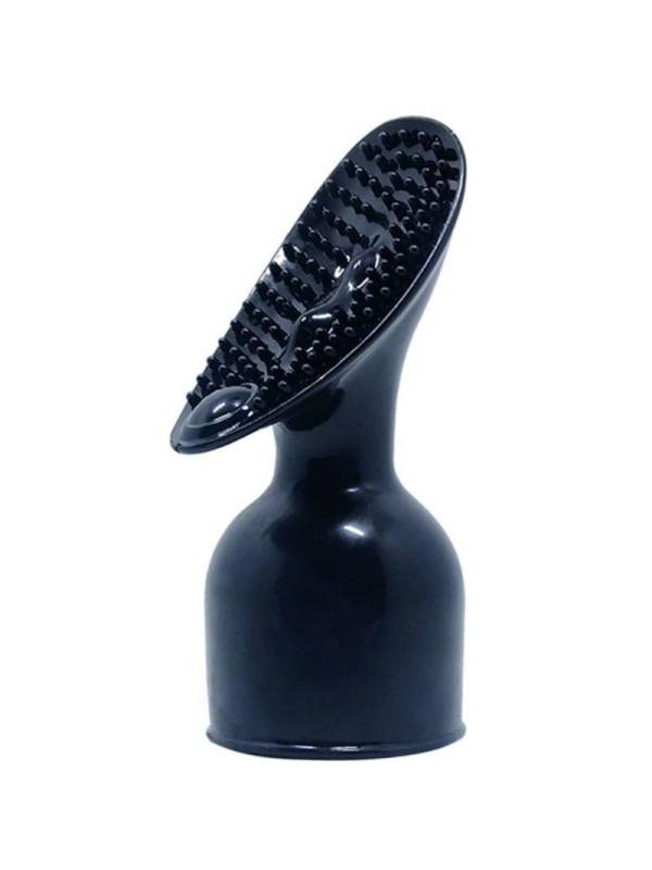 Baile Testina Intercambiabile Power Head Per La Stimolazione Del Clitoride - BAILE POWER HEAD - Magic Wand | erosidea.com