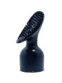 Baile Testina Intercambiabile Power Head Per La Stimolazione Del Clitoride - BAILE POWER HEAD - Magic Wand | erosidea.com