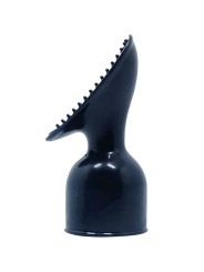 Baile Testina Intercambiabile Power Head Per La Stimolazione Del Clitoride - BAILE POWER HEAD - Magic Wand | erosidea.com