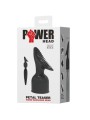 Baile Testina Intercambiabile Power Head Per La Stimolazione Del Clitoride - BAILE POWER HEAD - Magic Wand | erosidea.com