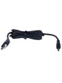 Vibratore Ricaricabile Con Rotazione E Stimolatore A Farfalla Pulsante - BAILE ROTATIONS - Vibratori | erosidea.com