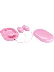Fun Box Palletto Vibrante Rosa - PRETTY LOVE FLIRTATION - Vibratori | erosidea.com