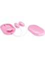 Fun Box Palletto Vibrante Rosa - PRETTY LOVE FLIRTATION - Vibratori | erosidea.com