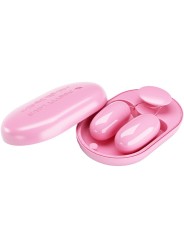 Fun Box Palletto Vibrante Rosa - PRETTY LOVE FLIRTATION - Vibratori | erosidea.com