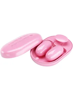 Vibratore Moressa Anello Brandon Con Coperchio - MORESSA - Vibratori | erosidea.com
