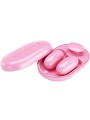 Fun Box Palletto Vibrante Rosa - PRETTY LOVE FLIRTATION - Vibratori | erosidea.com