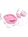 Fun Box Palletto Vibrante Rosa - PRETTY LOVE FLIRTATION - Vibratori | erosidea.com