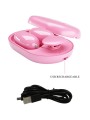 Fun Box Palletto Vibrante Rosa - PRETTY LOVE FLIRTATION - Vibratori | erosidea.com
