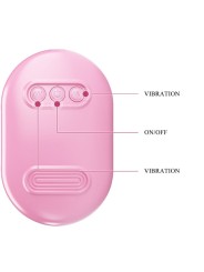 Fun Box Palletto Vibrante Rosa - PRETTY LOVE FLIRTATION - Vibratori | erosidea.com