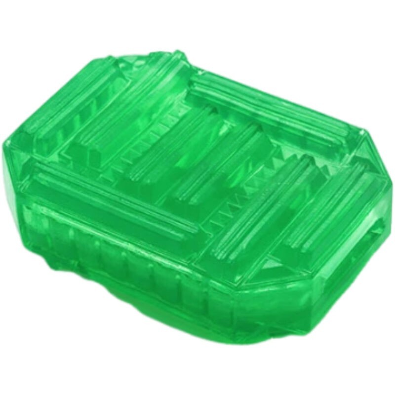 Masturbatore Tenga Ditale Uni Emerald - Tenga - Masturbatori Mini | erosidea.com