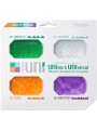 Masturbatore Tenga Confezione Ditale Uni Variety 4 Unit - Tenga - Masturbatori Mini | erosidea.com
