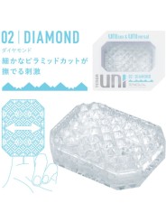 Masturbatore Tenga Confezione Ditale Uni Variety 4 Unit - Tenga - Masturbatori Mini | erosidea.com